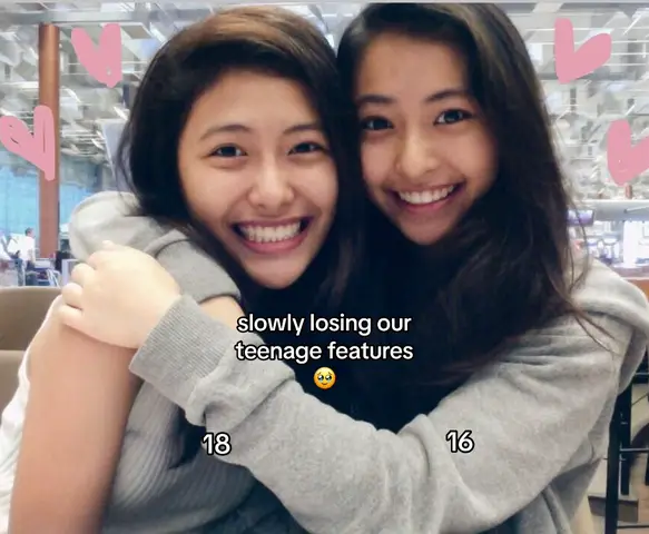 รีลของ Kelicia Ong ยอดดู 498.1K