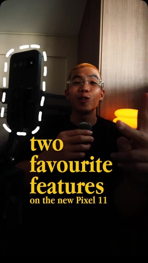 Reel Yi Hui Ng, 6.9K tontonan