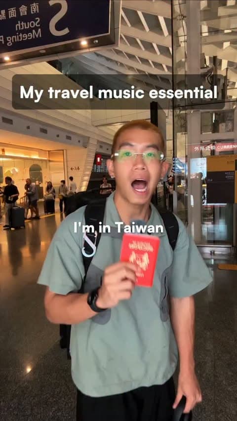 Reel Yi Hui Ng, 18.2K tontonan