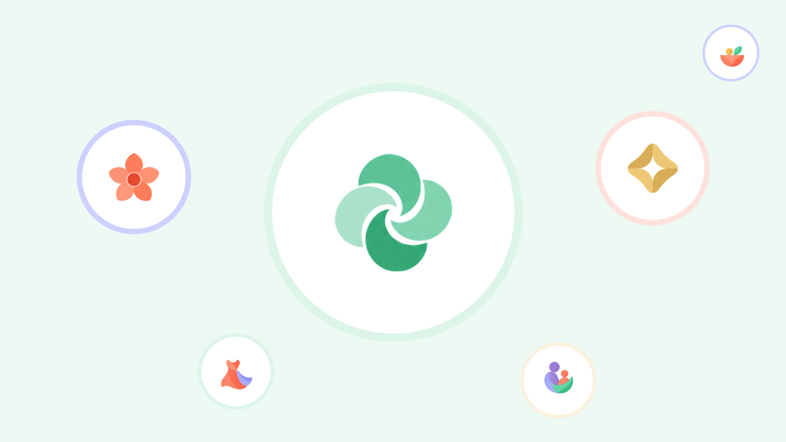 Illustration for the guide: Creator Tools for Influencers: From Pitch to Sign-Off