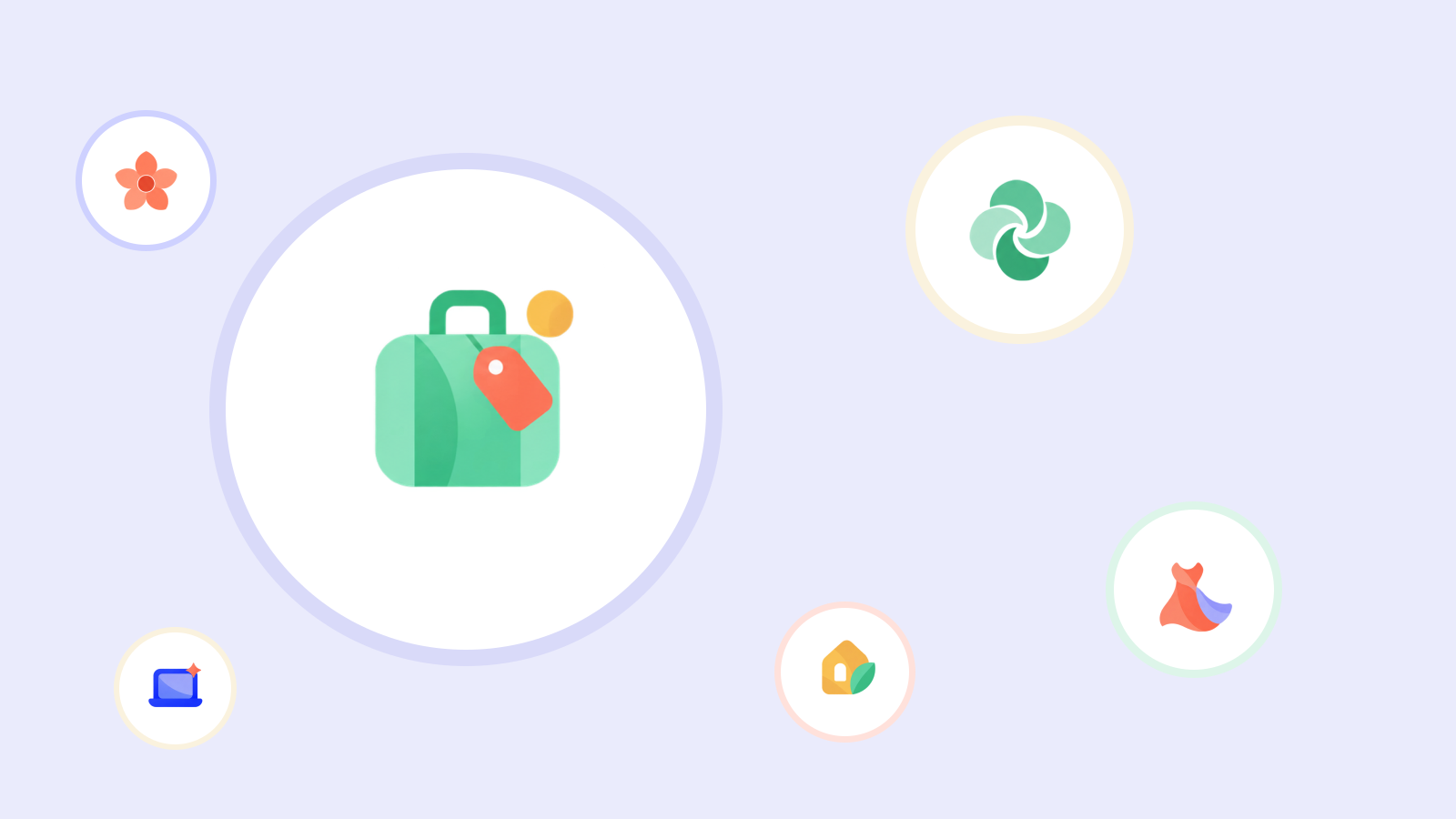 Illustration for the guide: First Content Marketing Budget for Small Business Singapore