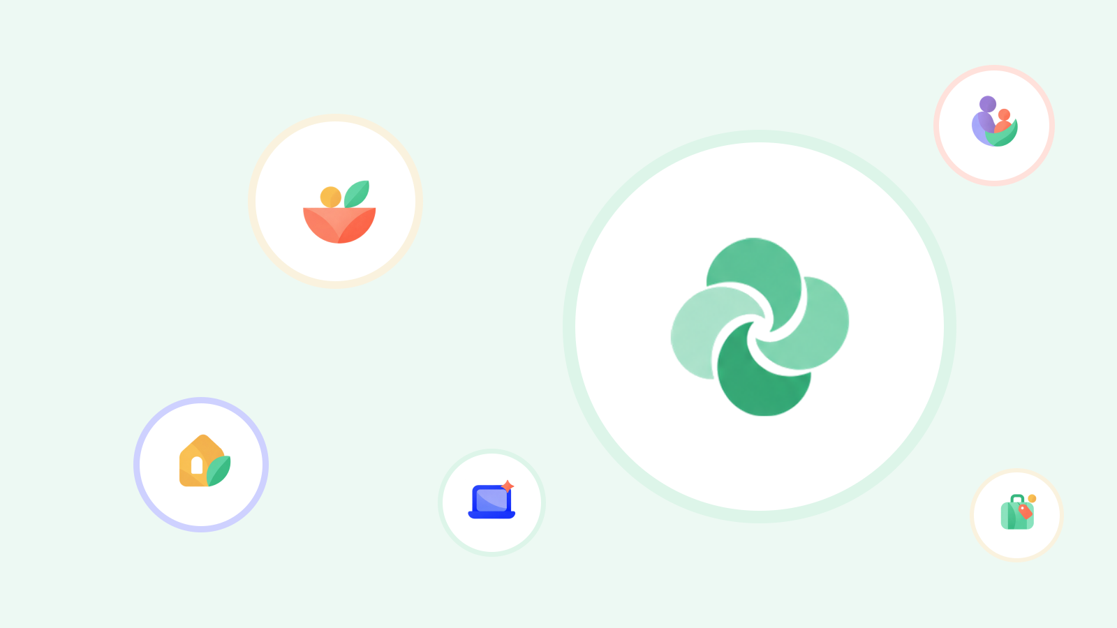 Illustration for the guide: Influencer Media Kit Template for Creators (2026 Guide)