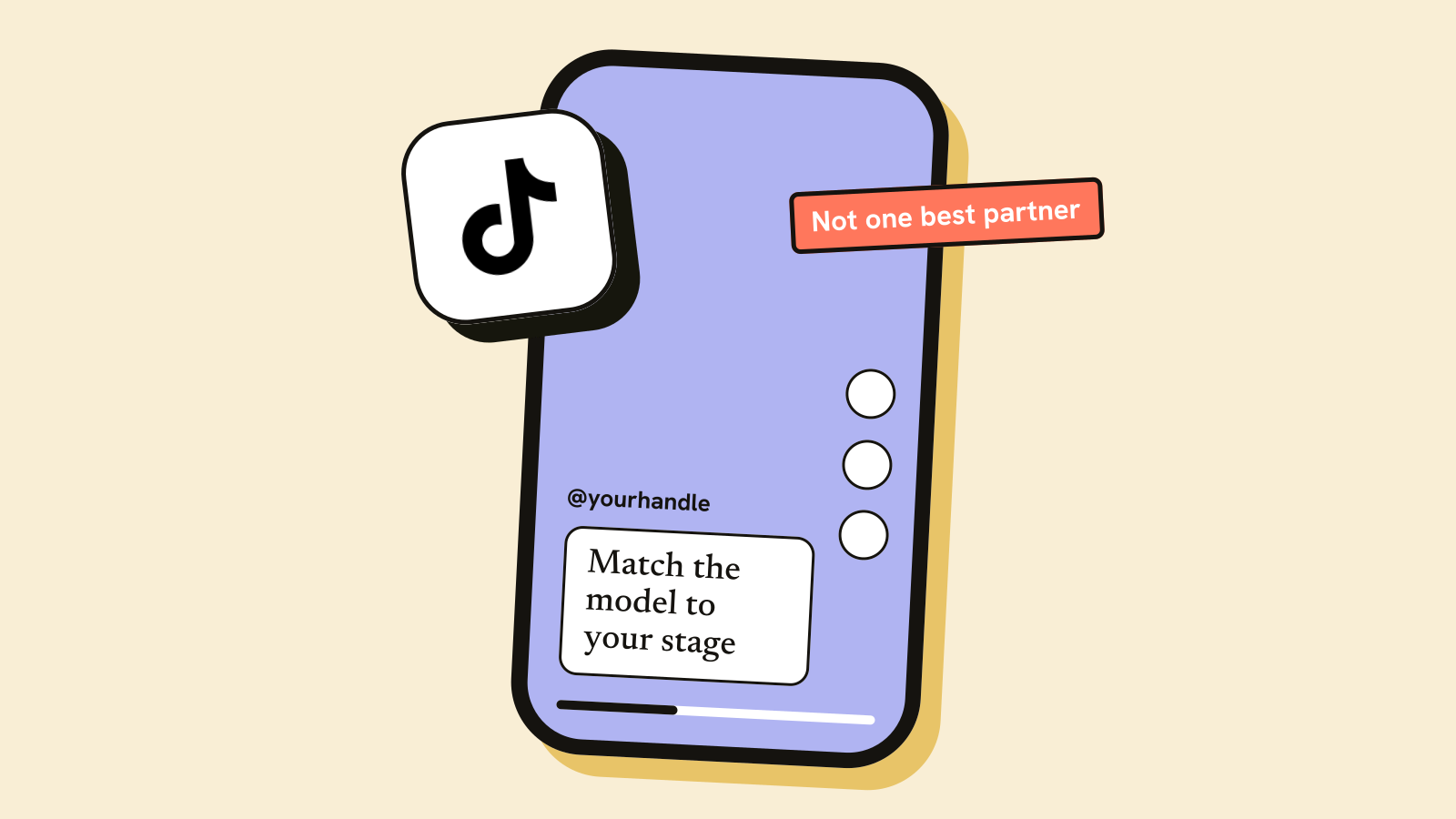 Illustration for the guide: Singapore TikTok Influencers: How to Choose a Creator Partner in 2026